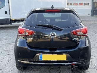 Mazda 2 1.5 e-SkyActiv-G 90 Homura picture 5