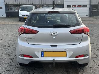 Hyundai I-20 1.0 T-GDI Comfort picture 5