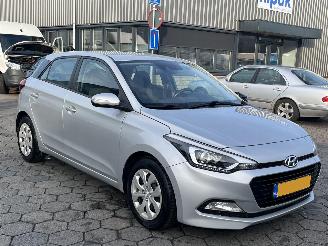 Hyundai I-20 1.0 T-GDI Comfort picture 3