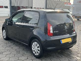 Skoda Citigo 1.0 Greentech Active Pro picture 6