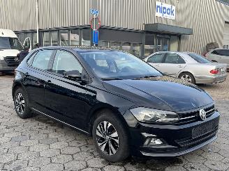 Volkswagen Polo 1.0 TSI Comfortline picture 3
