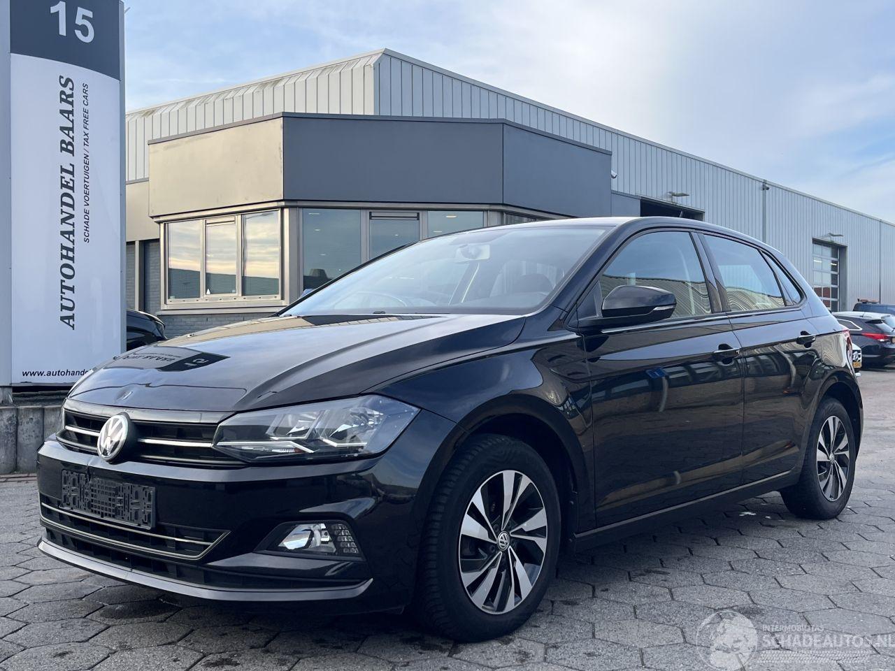 Volkswagen Polo 1.0 TSI Comfortline