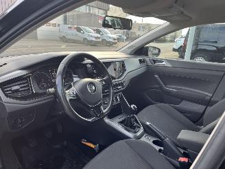 Volkswagen Polo 1.0 TSI Comfortline picture 14