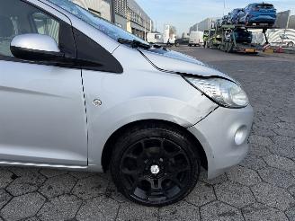 Ford Ka 1.2 Cool & Sound picture 5