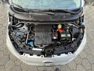 Ford Ka 1.2 Cool & Sound picture 7