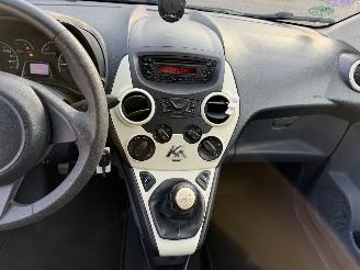 Ford Ka 1.2 Cool & Sound picture 17