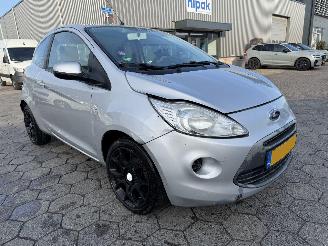Ford Ka 1.2 Cool & Sound picture 3