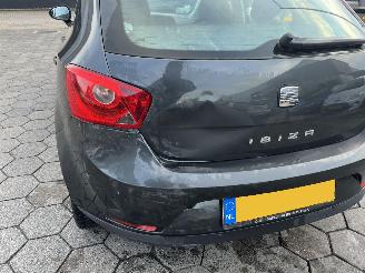 Seat Ibiza 1.4 Style picture 8