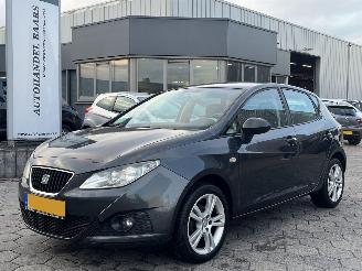 škoda osobní automobily Seat Ibiza 1.4 Style 2009/1