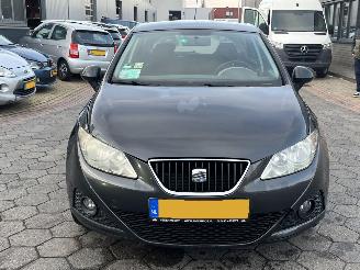 Seat Ibiza 1.4 Style picture 2