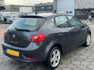 Seat Ibiza 1.4 Style picture 4