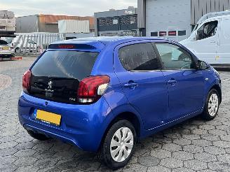 Peugeot 108 1.0 e-VTi Active picture 4