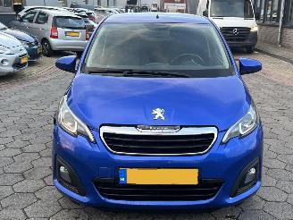 Peugeot 108 1.0 e-VTi Active picture 2