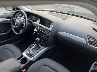 Audi A4 Limousine 1.8 TFSI Pro Line Business AUTOMAAT picture 15