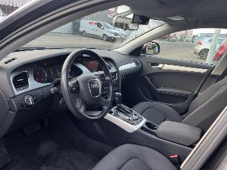 Audi A4 Limousine 1.8 TFSI Pro Line Business AUTOMAAT picture 16