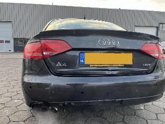 Audi A4 Limousine 1.8 TFSI Pro Line Business AUTOMAAT picture 8