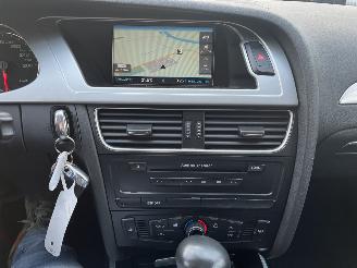 Audi A4 Limousine 1.8 TFSI Pro Line Business AUTOMAAT picture 21