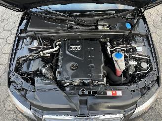 Audi A4 Limousine 1.8 TFSI Pro Line Business AUTOMAAT picture 7