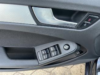 Audi A4 Limousine 1.8 TFSI Pro Line Business AUTOMAAT picture 18