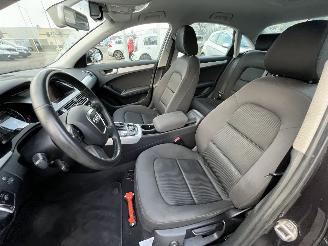 Audi A4 Limousine 1.8 TFSI Pro Line Business AUTOMAAT picture 17