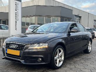  Audi A4 Limousine 1.8 TFSI Pro Line Business AUTOMAAT 2009/2