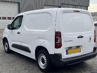 Peugeot Partner 1.6 BlueHDI Premium picture 6