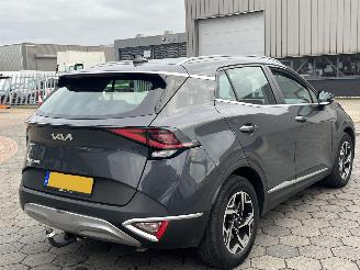 Kia Sportage 1.6 T-GDi MHEV GT-Line Edition picture 4
