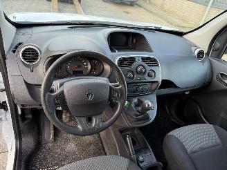 Renault Kangoo 1.5 Blue dCi 80 Comfort picture 14