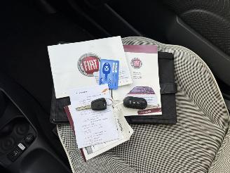 Fiat 500C 0.9 TwinAir Lounge picture 20