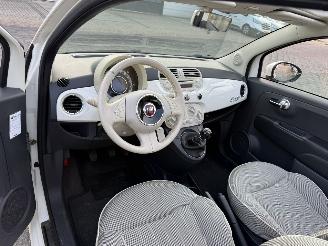 Fiat 500C 0.9 TwinAir Lounge picture 16