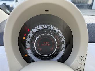 Fiat 500C 0.9 TwinAir Lounge picture 18