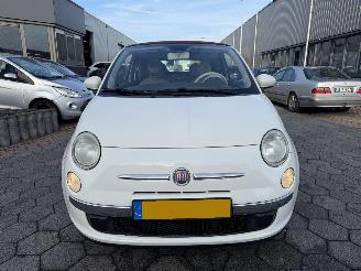 Fiat 500C 0.9 TwinAir Lounge picture 2