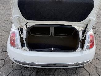 Fiat 500C 0.9 TwinAir Lounge picture 13