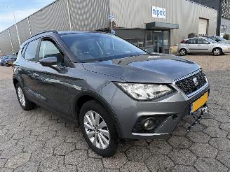 Seat Arona 1.0 TSI Style Launch Edition picture 3