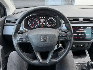 Seat Arona 1.0 TSI Style Launch Edition picture 18