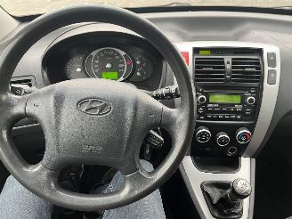 Hyundai Tucson 2.0i Dynamic Executive picture 12