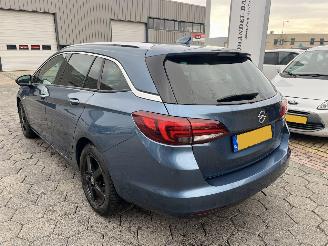 Opel Astra Sports Tourer 1.4 Innovation picture 6