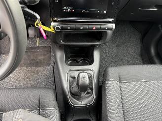 Citroën C3 1.2 PureTech S&S Feel Edition picture 20