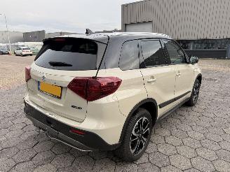 Suzuki Vitara 1.5 Hybrid AUTOMAAT EXE picture 5