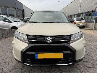 Suzuki Vitara 1.5 Hybrid AUTOMAAT EXE picture 3