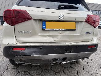 Suzuki Vitara 1.5 Hybrid Select picture 6