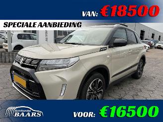 Suzuki Vitara 1.5 Hybrid AUTOMAAT EXE picture 1