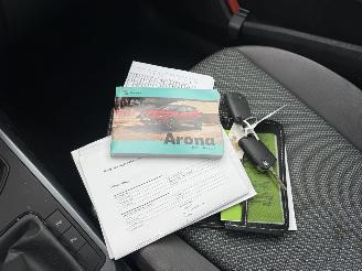 Seat Arona 1.0 TSI Style Business Intense picture 21