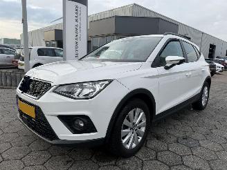 Avarii autoturisme Seat Arona 1.0 TSI Style Business Intense 2022/1