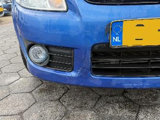 Suzuki SX4 1.6 Exclusive picture 18