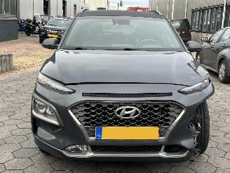 Hyundai Kona 1.0T Fashion picture 2