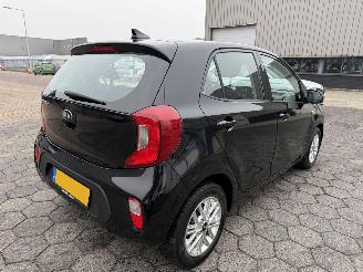 Kia Picanto 1.0 DPi DynamicLine picture 5