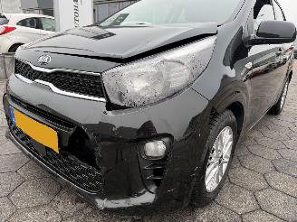 Kia Picanto 1.0 DPi DynamicLine picture 10