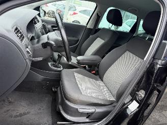 Volkswagen Polo 1.2 TDI BlueMotion Comfortline picture 11