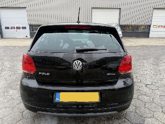 Volkswagen Polo 1.2 TDI BlueMotion Comfortline picture 6